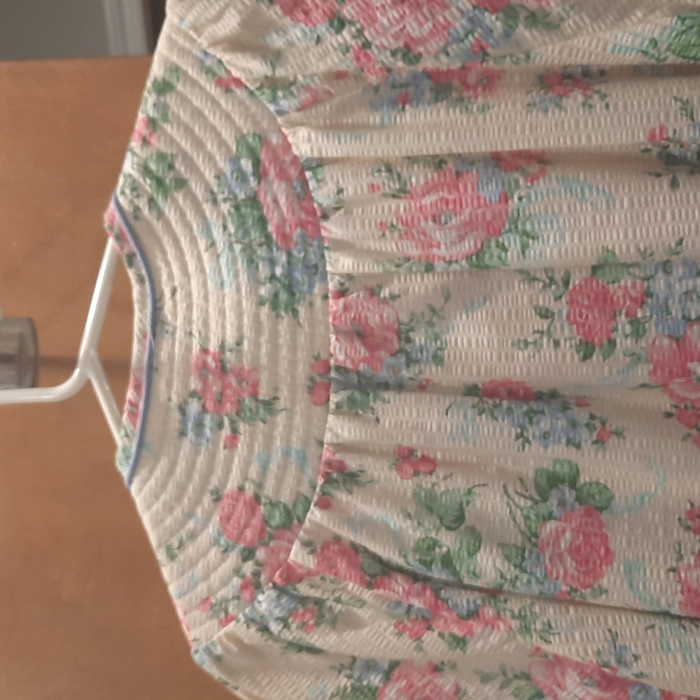 House robe - Picture 2 of 6
